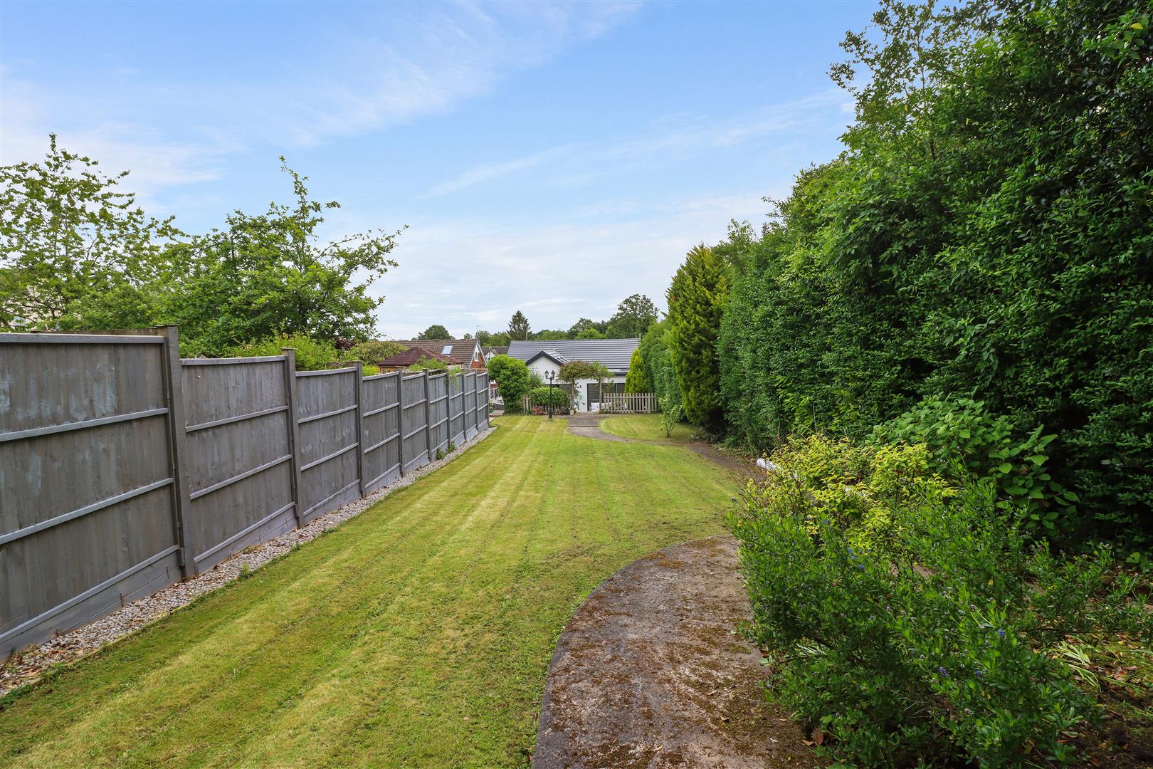 Woodland Grove, Chesterfield